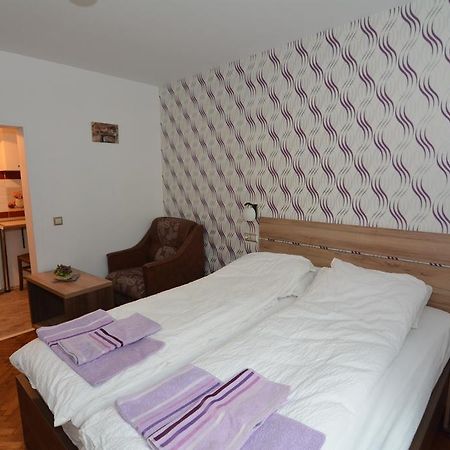 Apartament Supercentral Sibiu Room photo