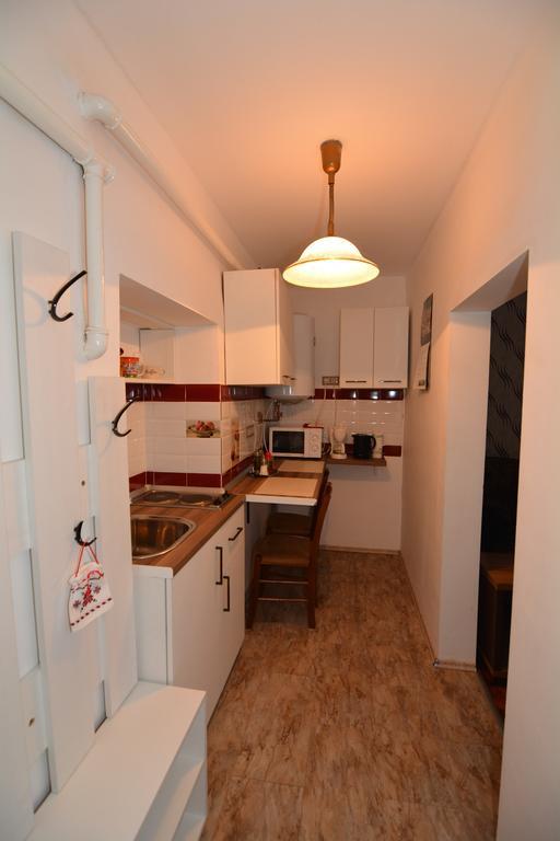 Apartament Supercentral Sibiu Room photo